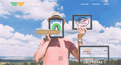 Desktop Screenshot of learningworks.org